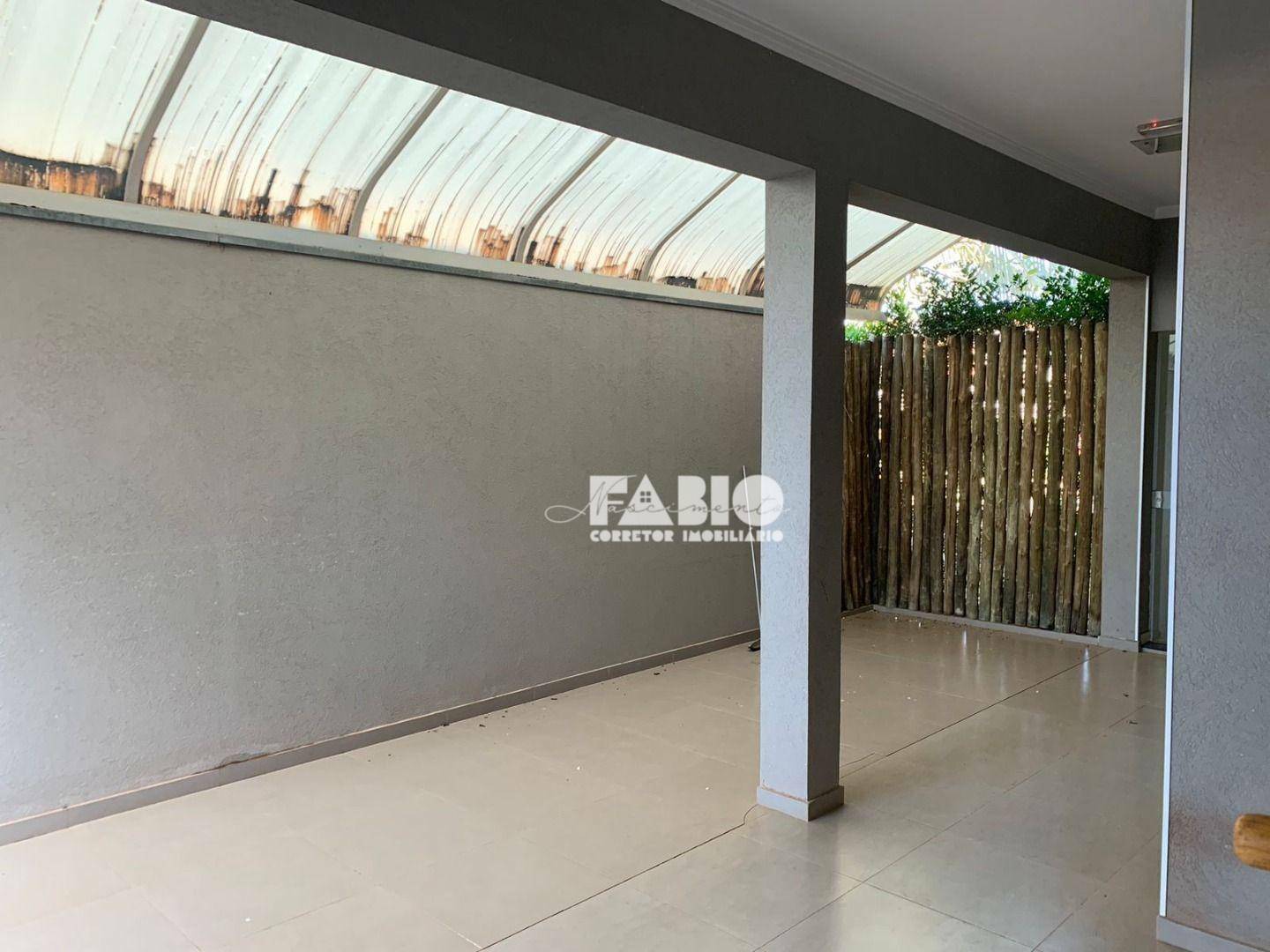 Casa de Condomínio à venda com 3 quartos, 176m² - Foto 13