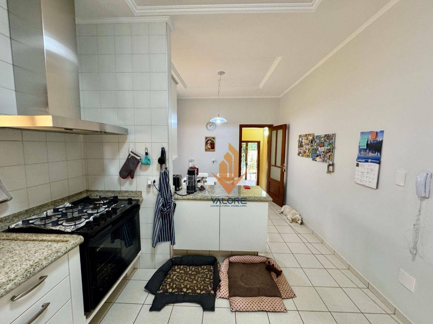 Casa de Condomínio à venda com 4 quartos, 369m² - Foto 39