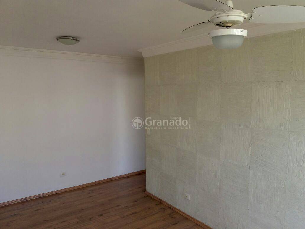 Apartamento à venda com 2 quartos, 60m² - Foto 1