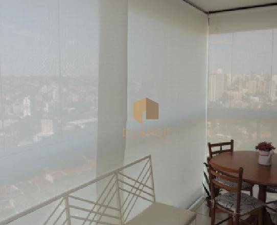 Apartamento à venda com 3 quartos, 87m² - Foto 4