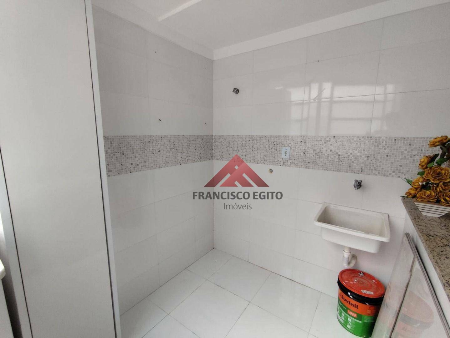 Apartamento à venda com 3 quartos, 105m² - Foto 10