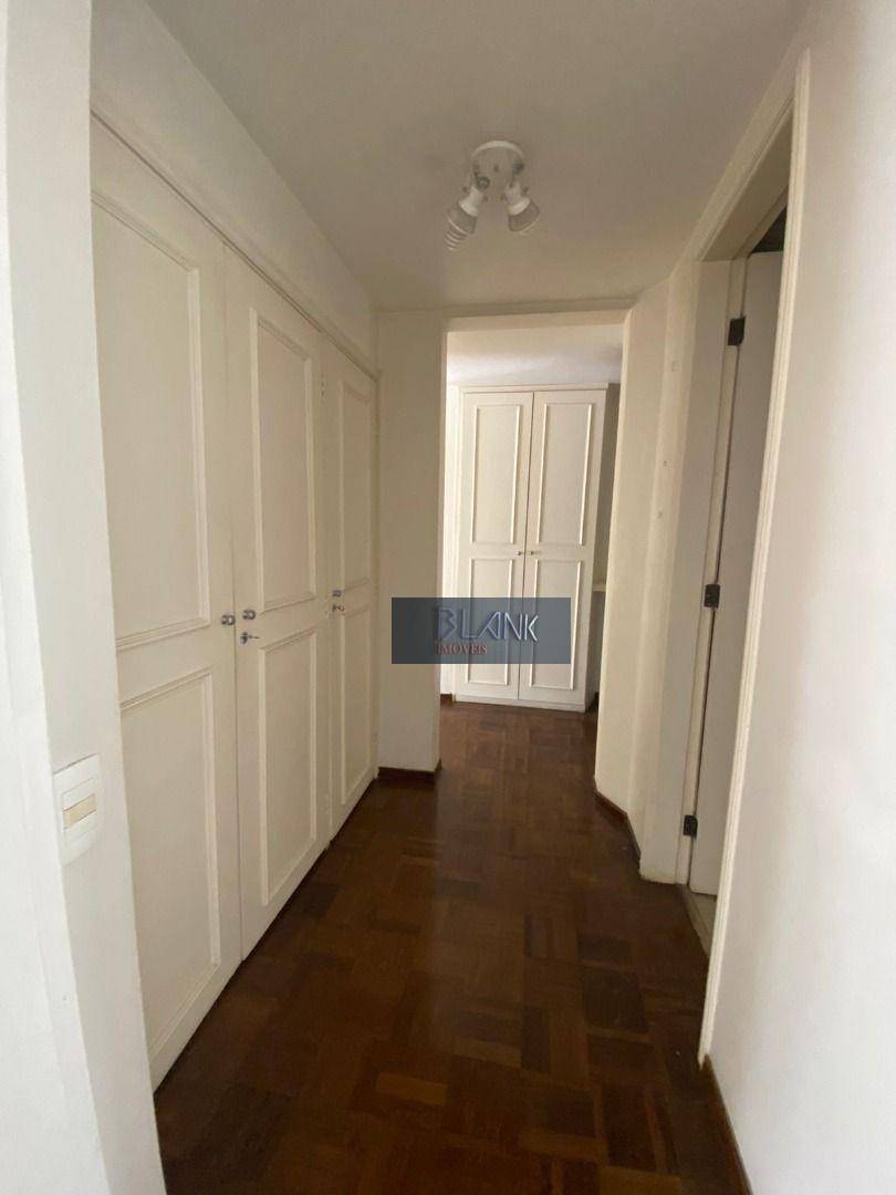 Apartamento à venda com 4 quartos, 160m² - Foto 28