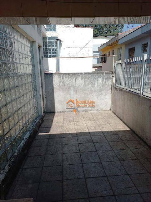 Sobrado à venda com 2 quartos, 250m² - Foto 32