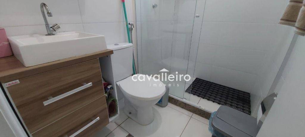 Apartamento à venda com 2 quartos, 59m² - Foto 8