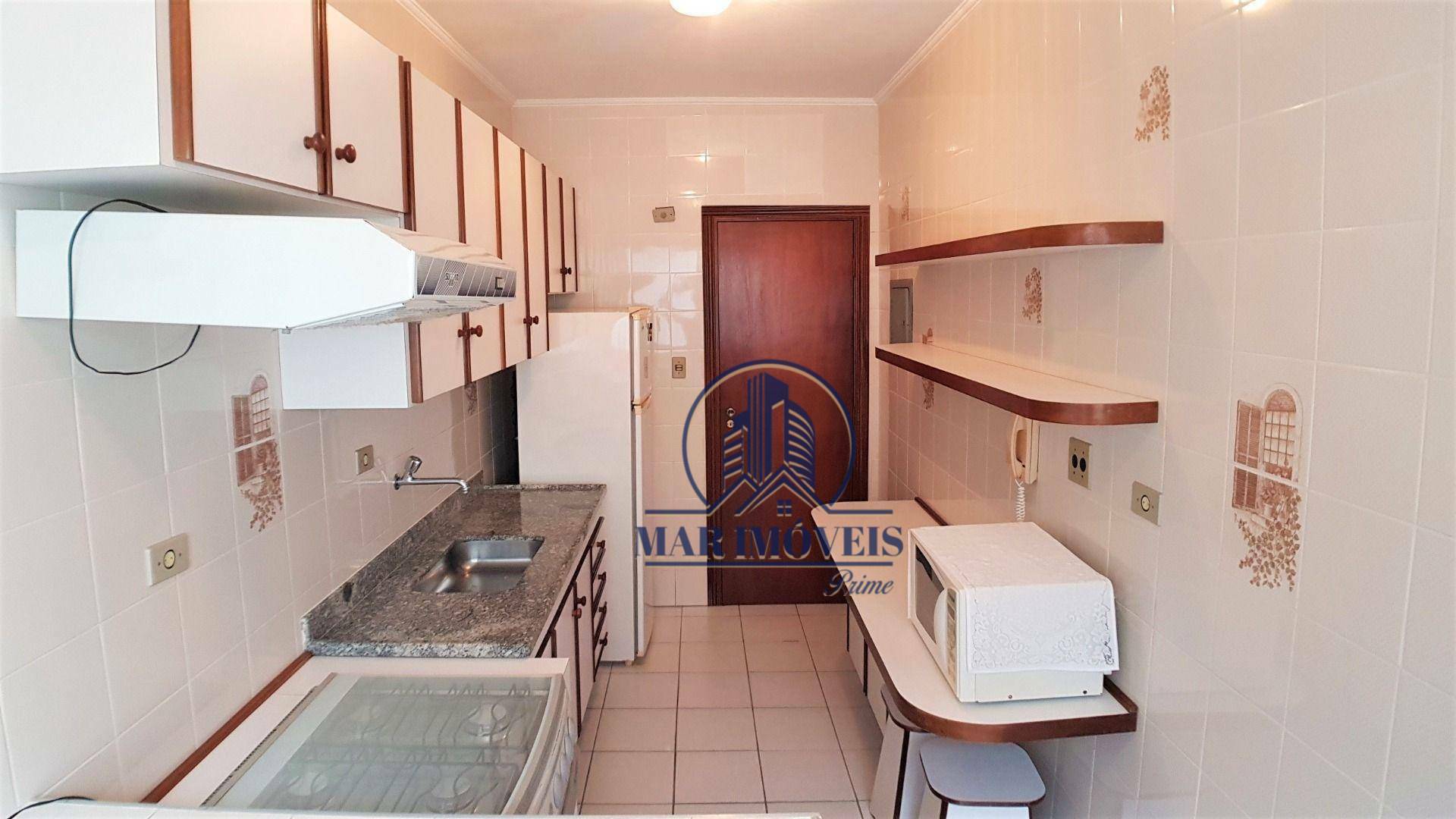 Apartamento à venda com 3 quartos, 110m² - Foto 26