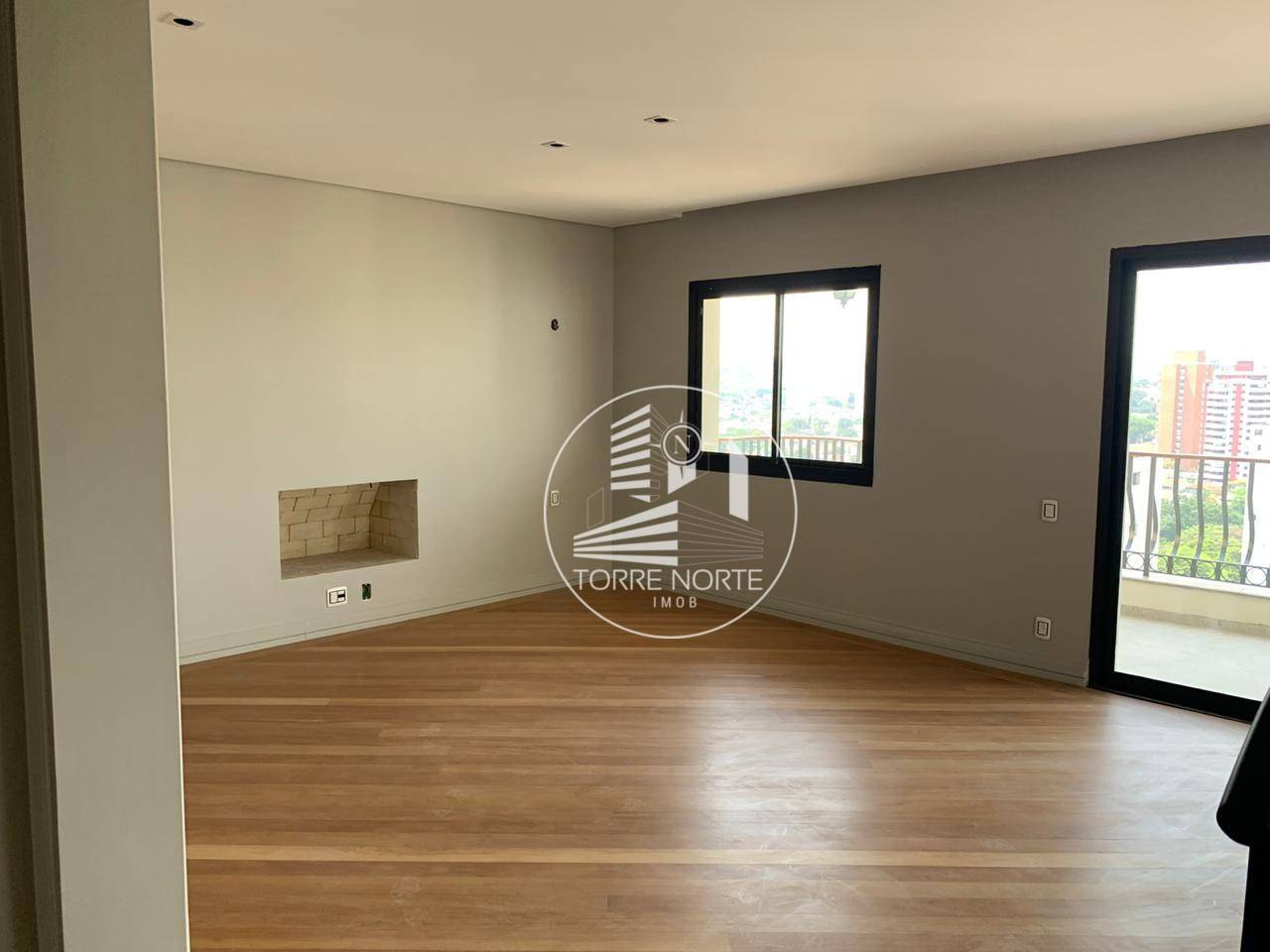 Cobertura à venda com 4 quartos, 464m² - Foto 2