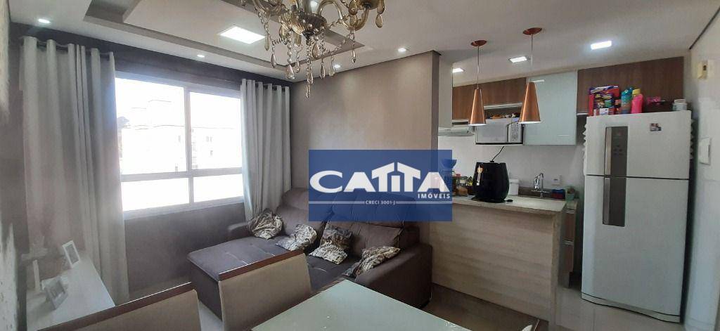 Apartamento à venda com 2 quartos, 47m² - Foto 12