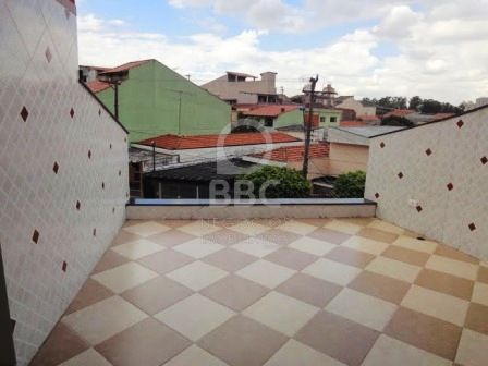 Sobrado à venda com 3 quartos, 228m² - Foto 21