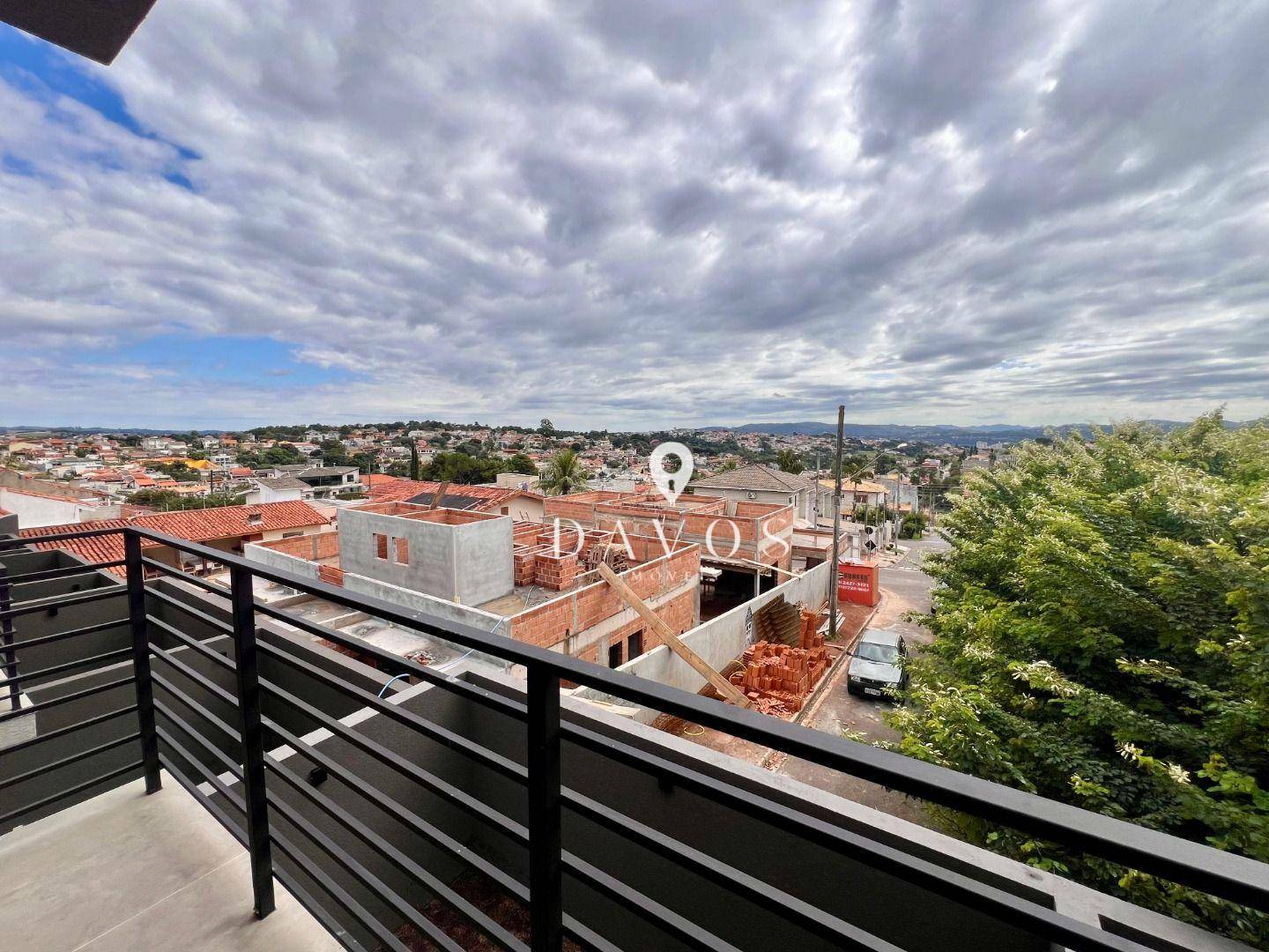 Sobrado à venda com 3 quartos, 105m² - Foto 15