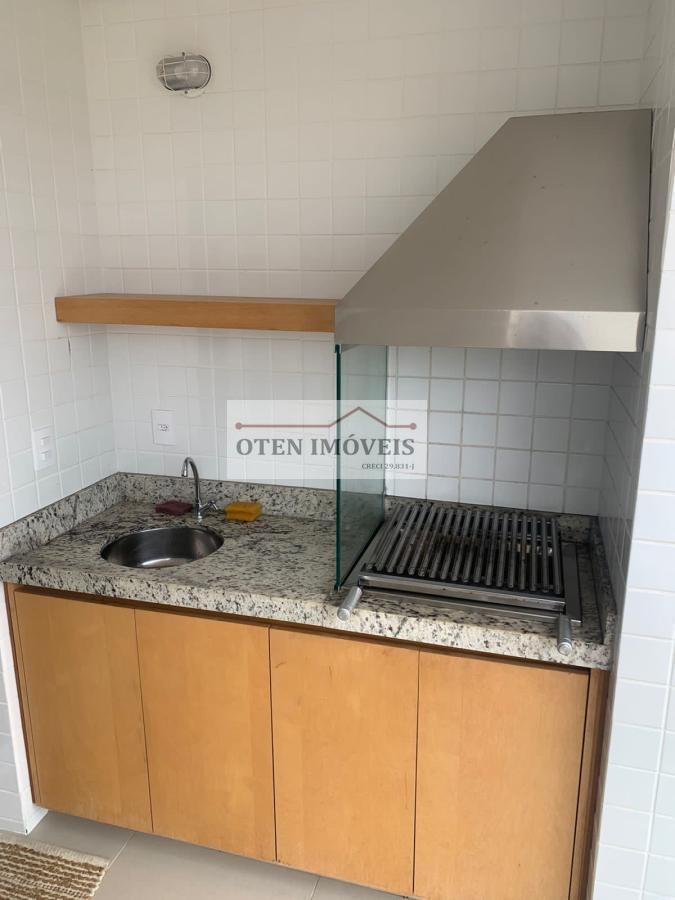 Apartamento à venda com 2 quartos, 63m² - Foto 5