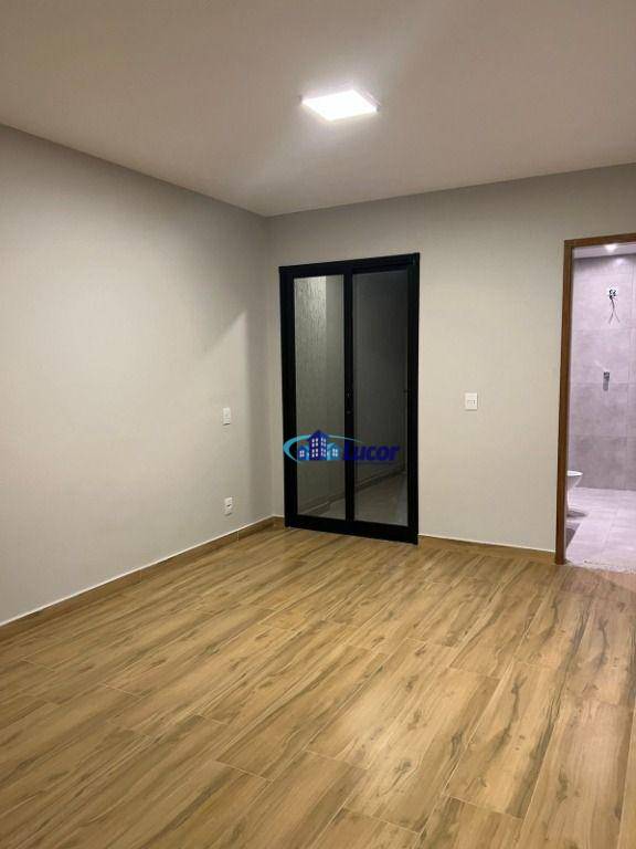 Sobrado à venda com 3 quartos, 124m² - Foto 3