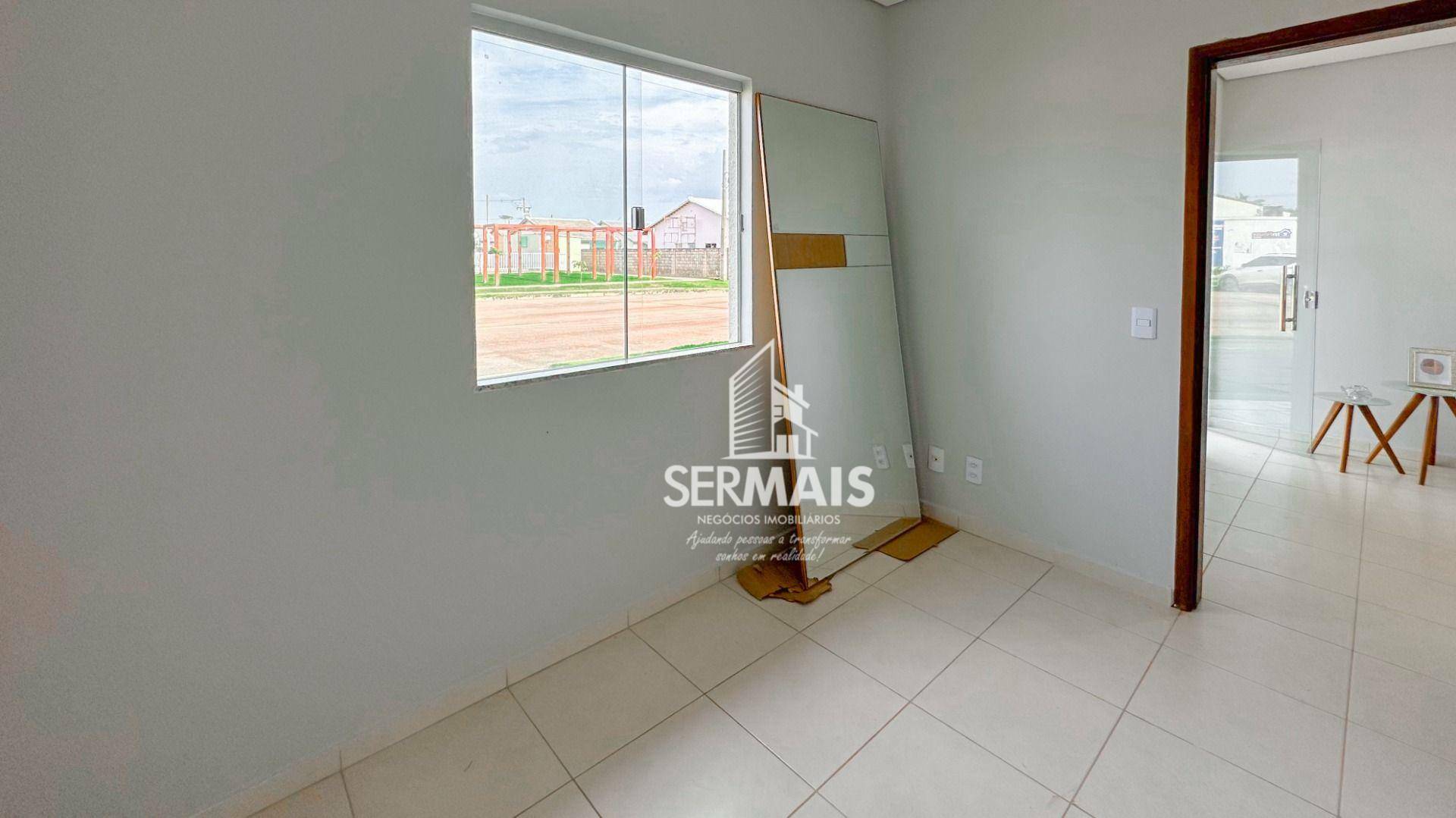 Casa de Condomínio à venda com 3 quartos, 73m² - Foto 8