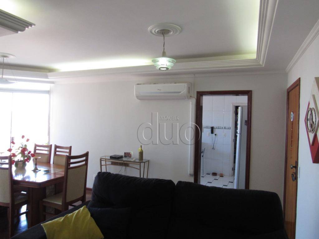 Apartamento à venda com 3 quartos, 126m² - Foto 5