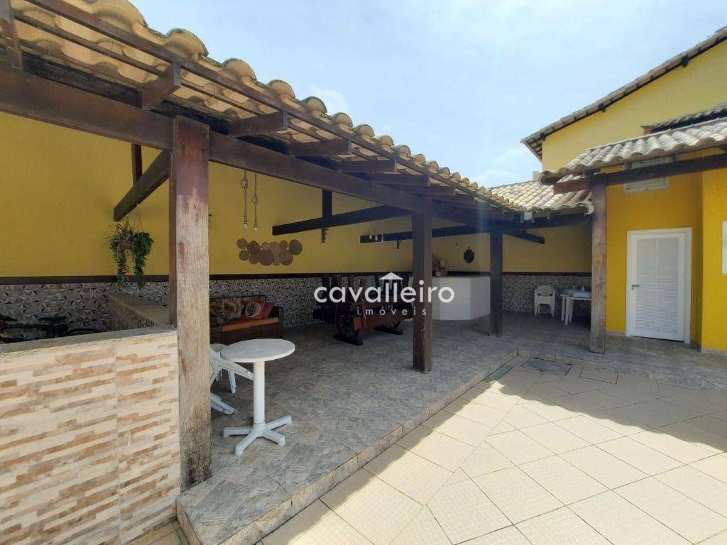 Casa à venda com 4 quartos, 252m² - Foto 5