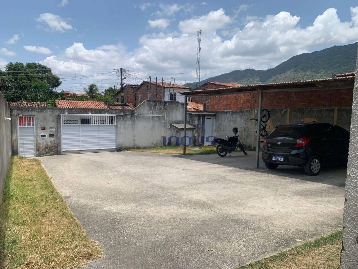 Apartamento, 2 quartos, 67 m² - Foto 2