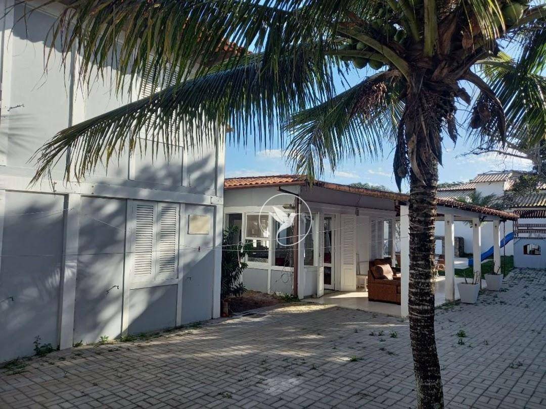 Casa de Condomínio para lancamento com 5 quartos, 234m² - Foto 8