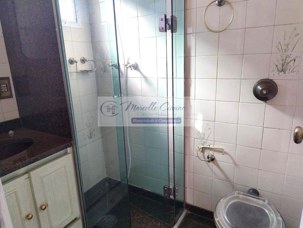 Apartamento à venda com 3 quartos, 110m² - Foto 9