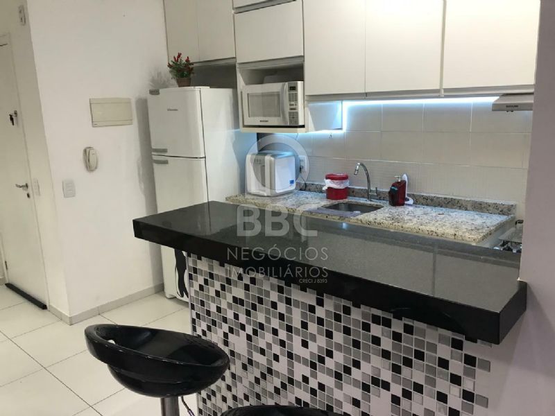 Apartamento à venda com 3 quartos, 87m² - Foto 9