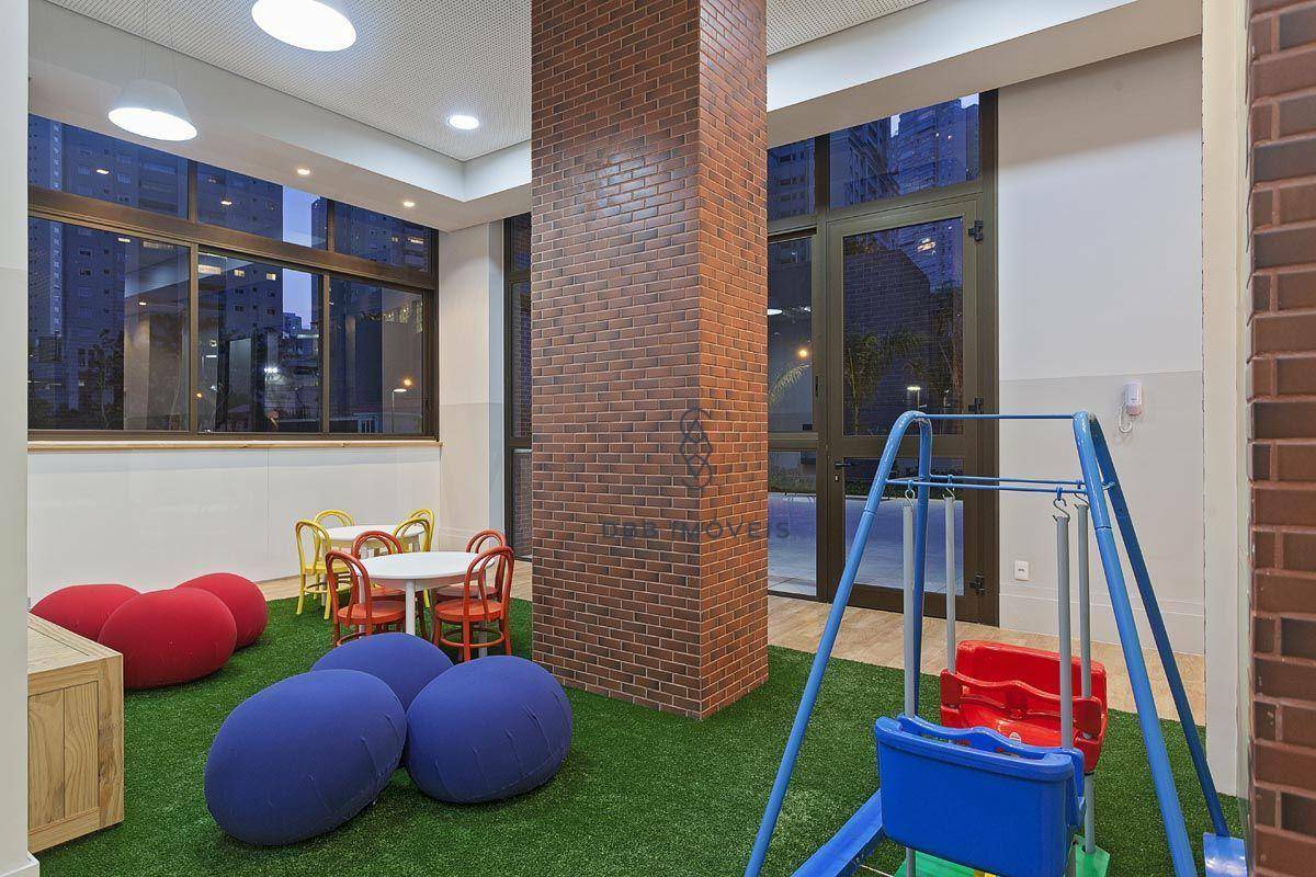 Apartamento à venda com 3 quartos, 92m² - Foto 39