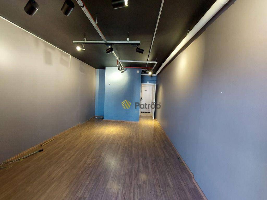 Conjunto Comercial-Sala à venda, 32m² - Foto 7