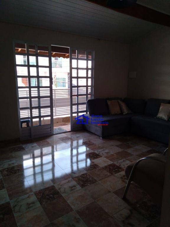 Sobrado à venda com 3 quartos, 140m² - Foto 5