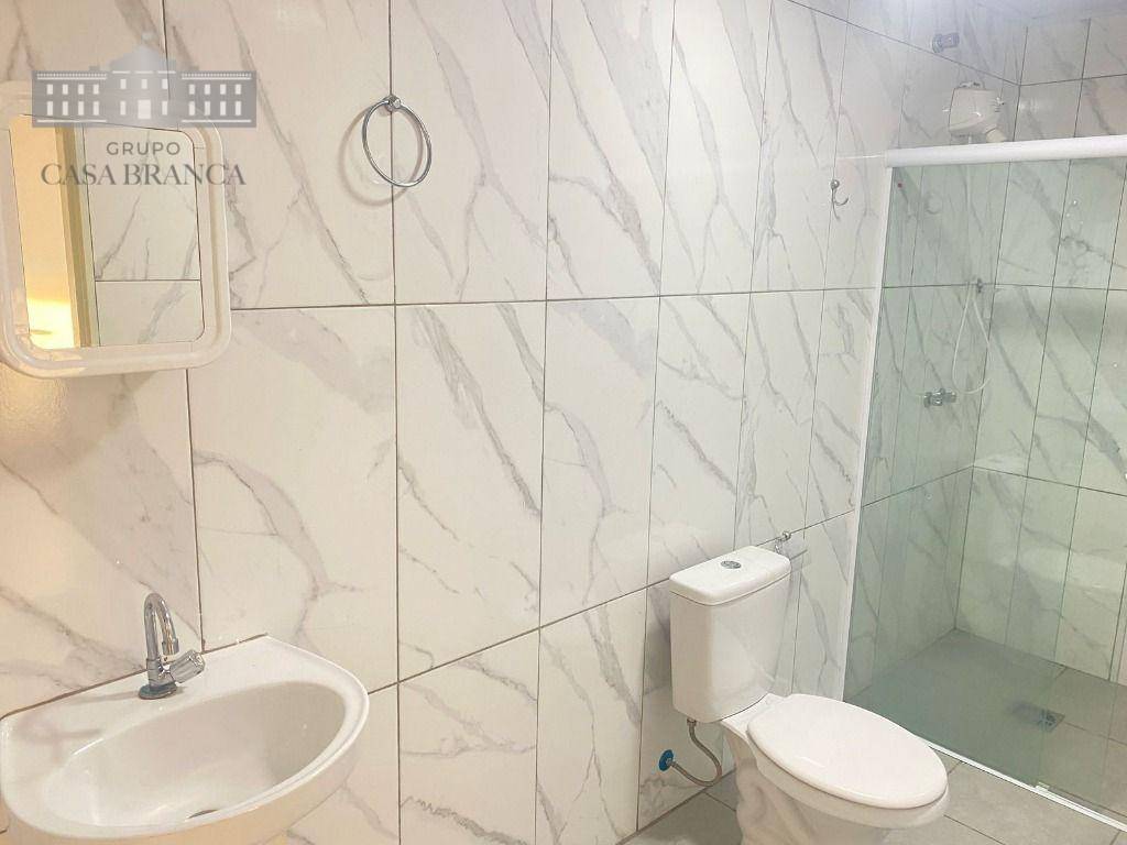 Kitnet e Studio para alugar com 1 quarto, 30m² - Foto 6