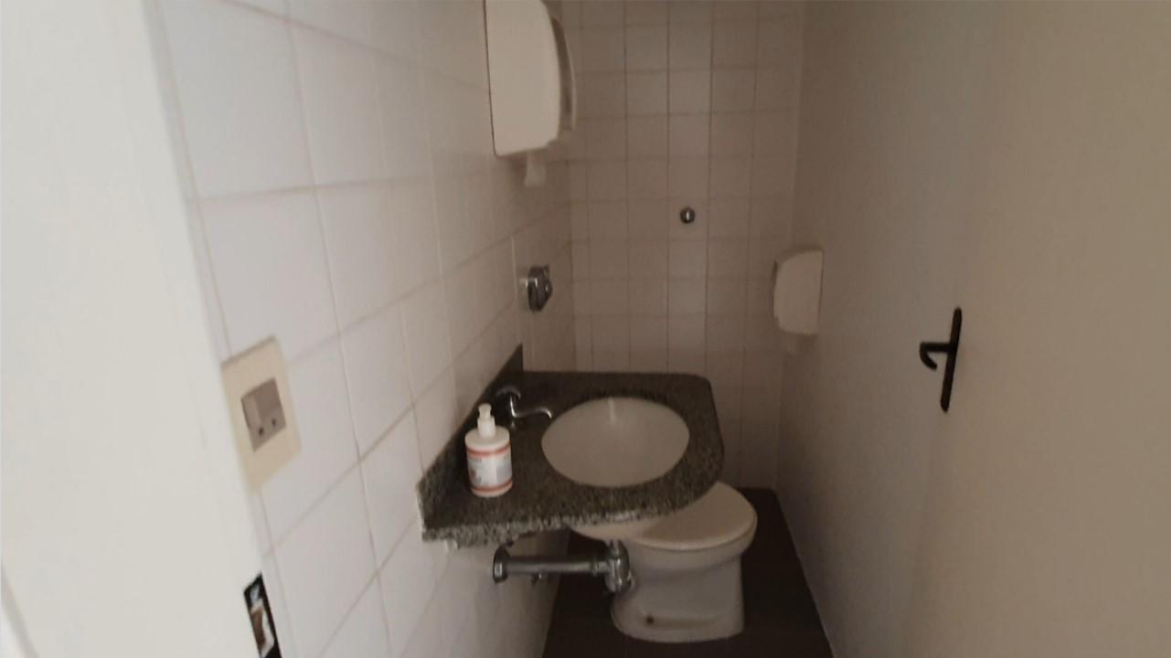 Conjunto Comercial-Sala à venda, 30m² - Foto 8