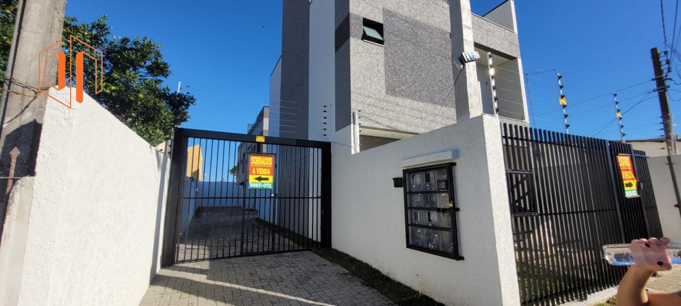 Sobrado à venda com 3 quartos, 104m² - Foto 21