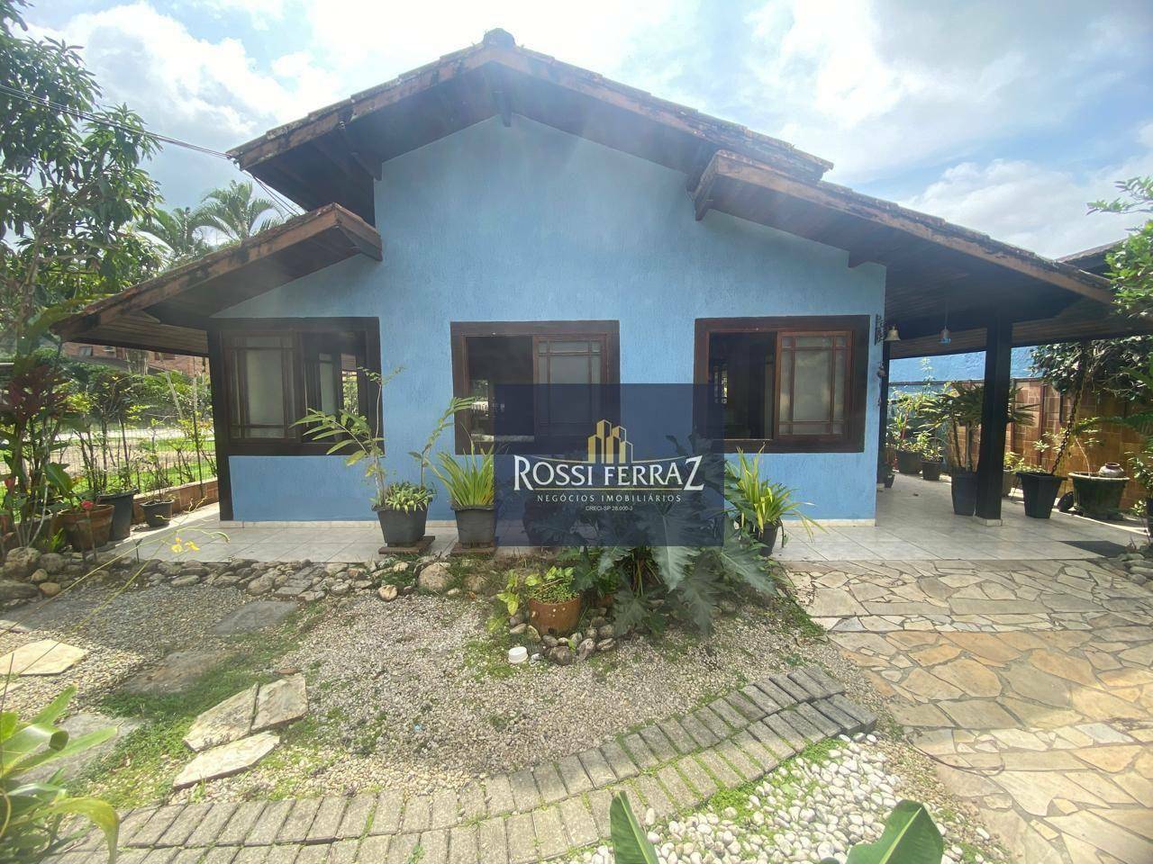 Casa de Condomínio à venda com 5 quartos, 190m² - Foto 5