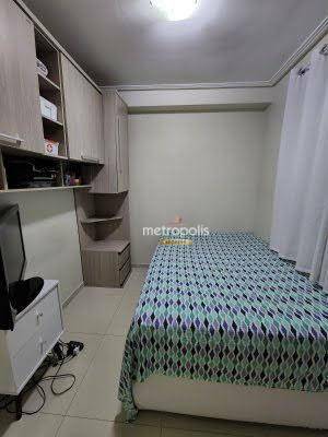 Apartamento à venda com 1 quarto, 35m² - Foto 12