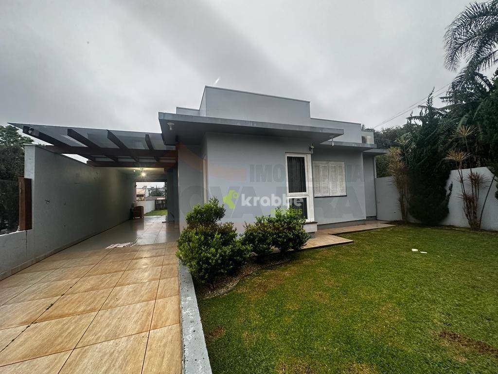 Casa à venda com 2 quartos, 100m² - Foto 2