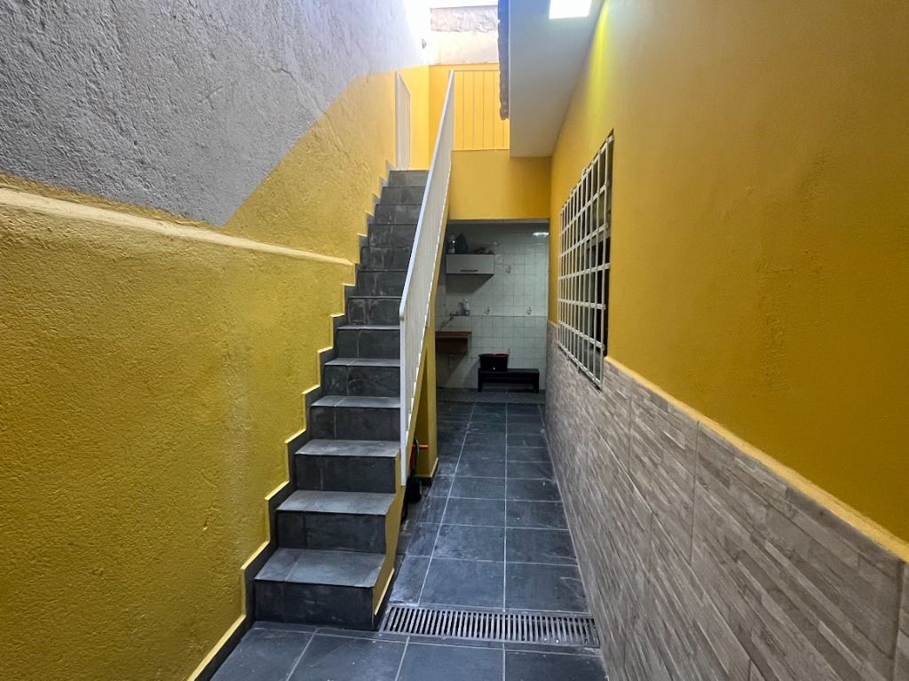 Sobrado à venda com 4 quartos, 301m² - Foto 19