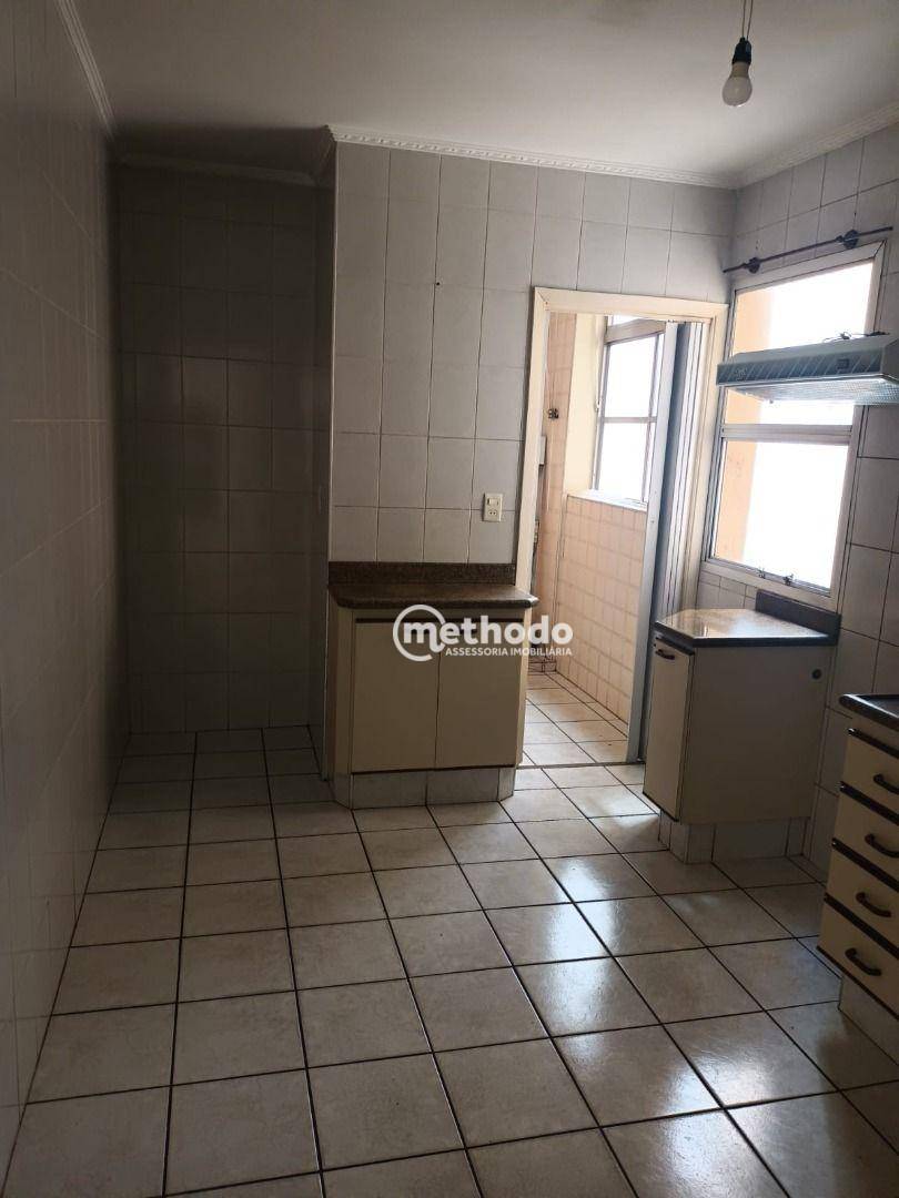 Apartamento à venda com 3 quartos, 79m² - Foto 8