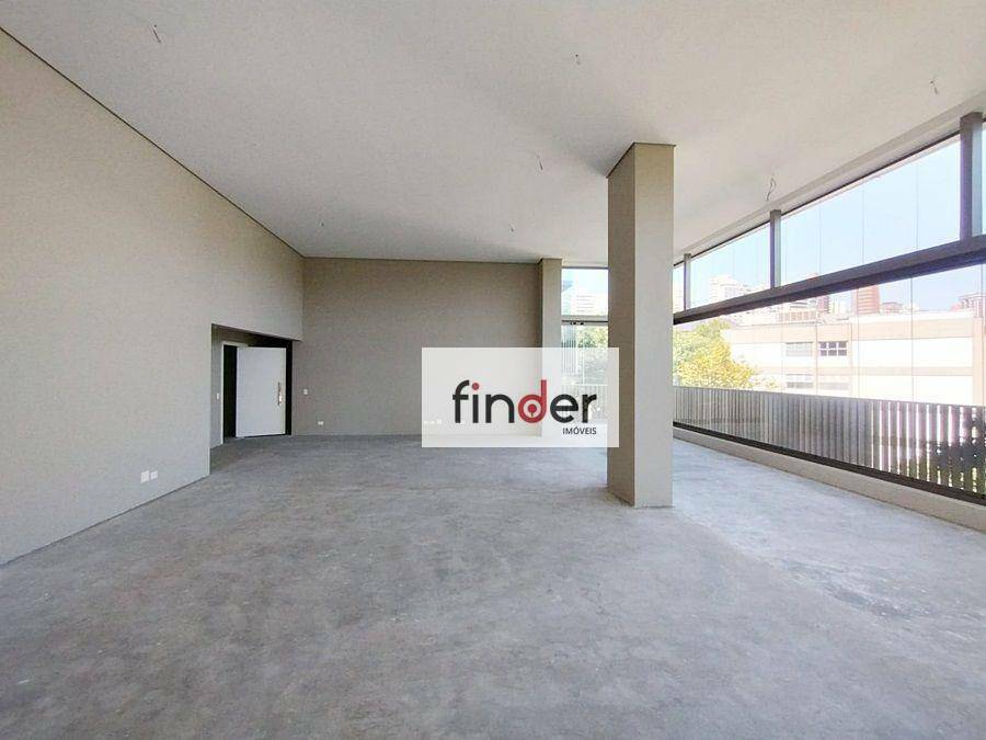 Apartamento à venda com 4 quartos, 383m² - Foto 2