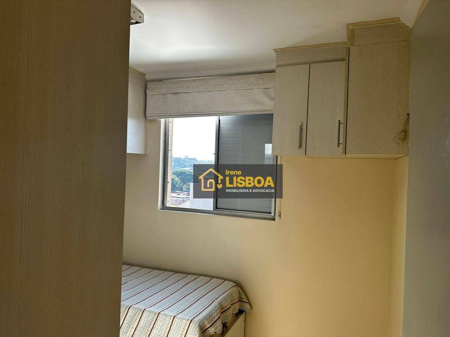 Apartamento à venda com 2 quartos, 45m² - Foto 6