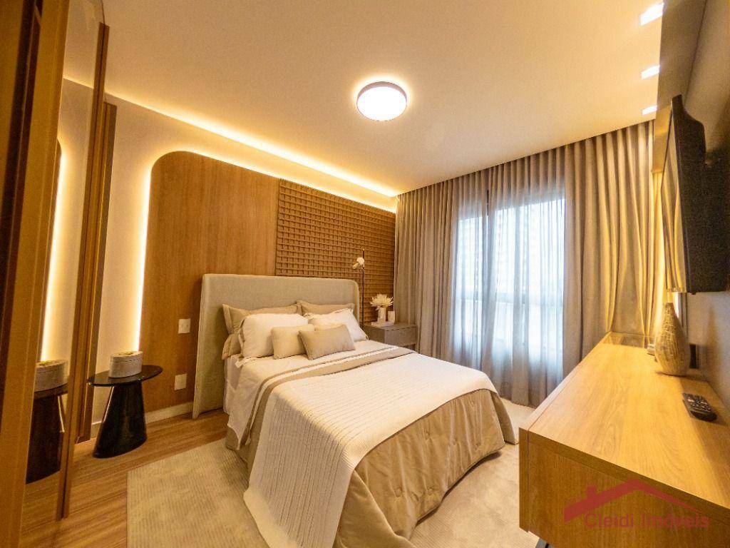 Apartamento à venda com 3 quartos, 116m² - Foto 30