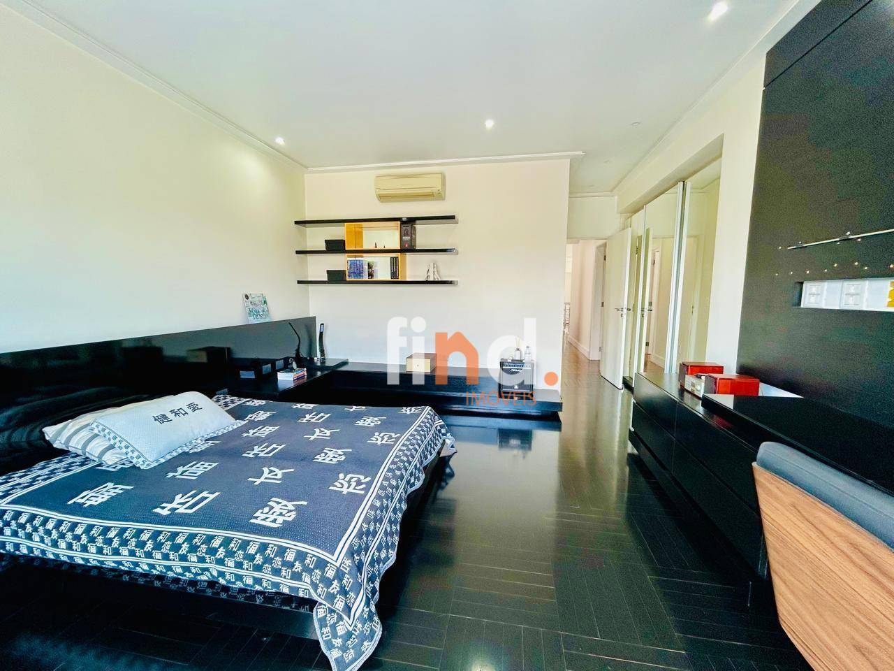 Casa de Condomínio à venda e aluguel com 4 quartos, 630m² - Foto 13
