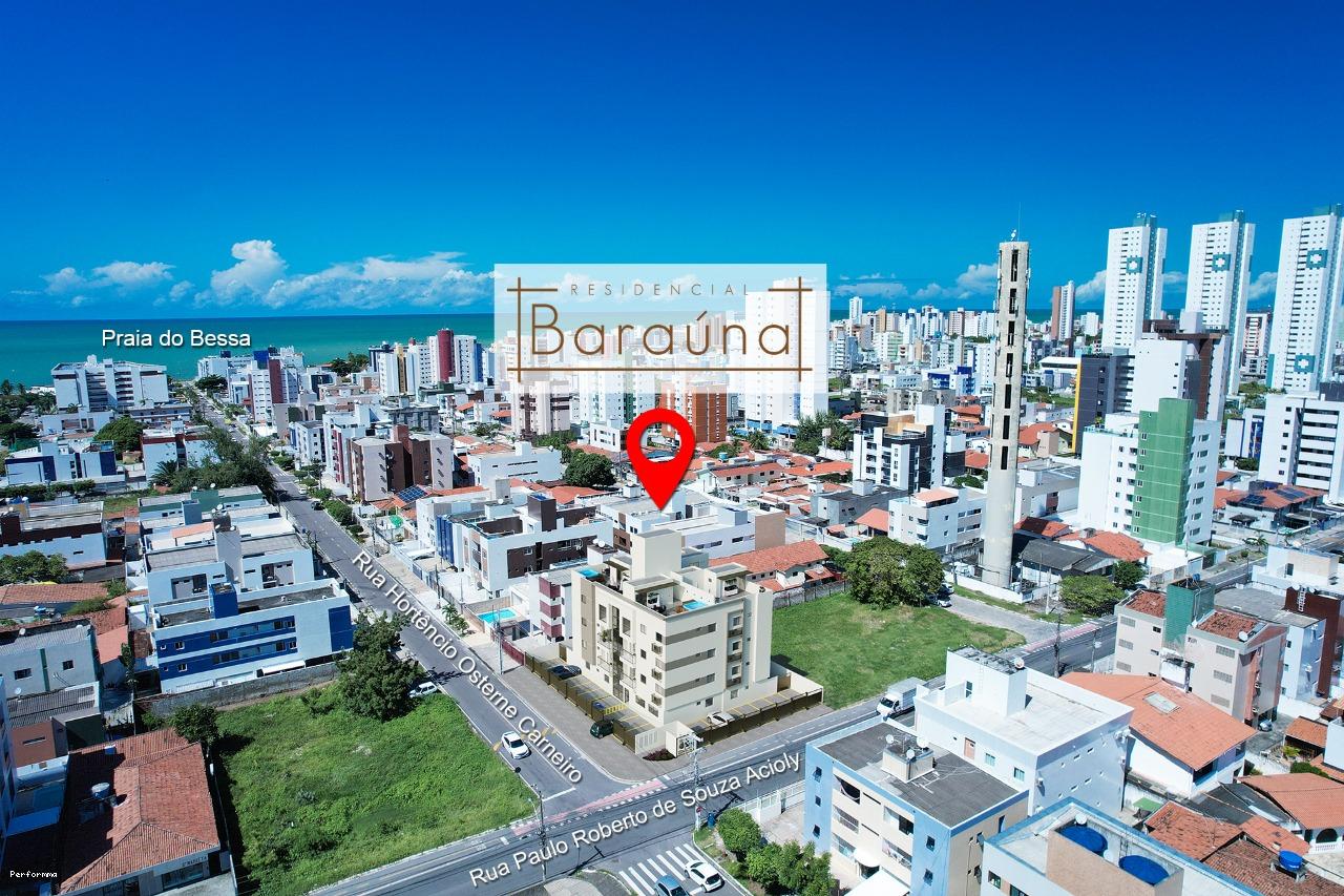 Apartamento à venda com 3 quartos, 59m² - Foto 7