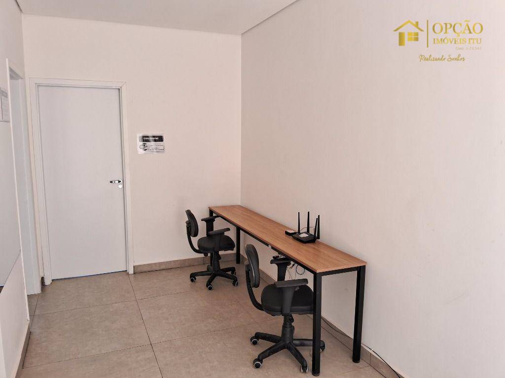 Apartamento à venda com 2 quartos, 60m² - Foto 19