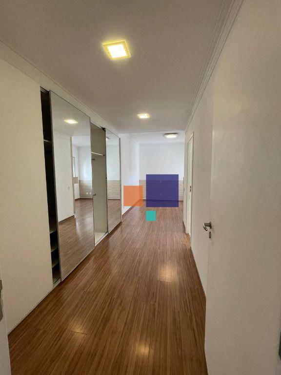 Apartamento para alugar com 4 quartos, 182m² - Foto 52