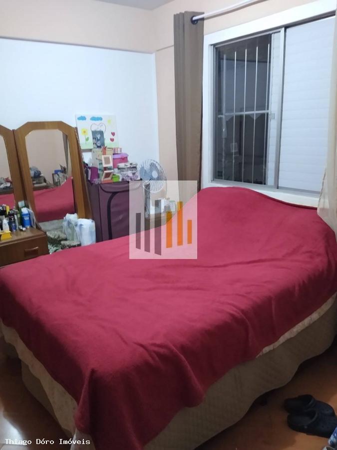 Apartamento à venda com 3 quartos, 70m² - Foto 8