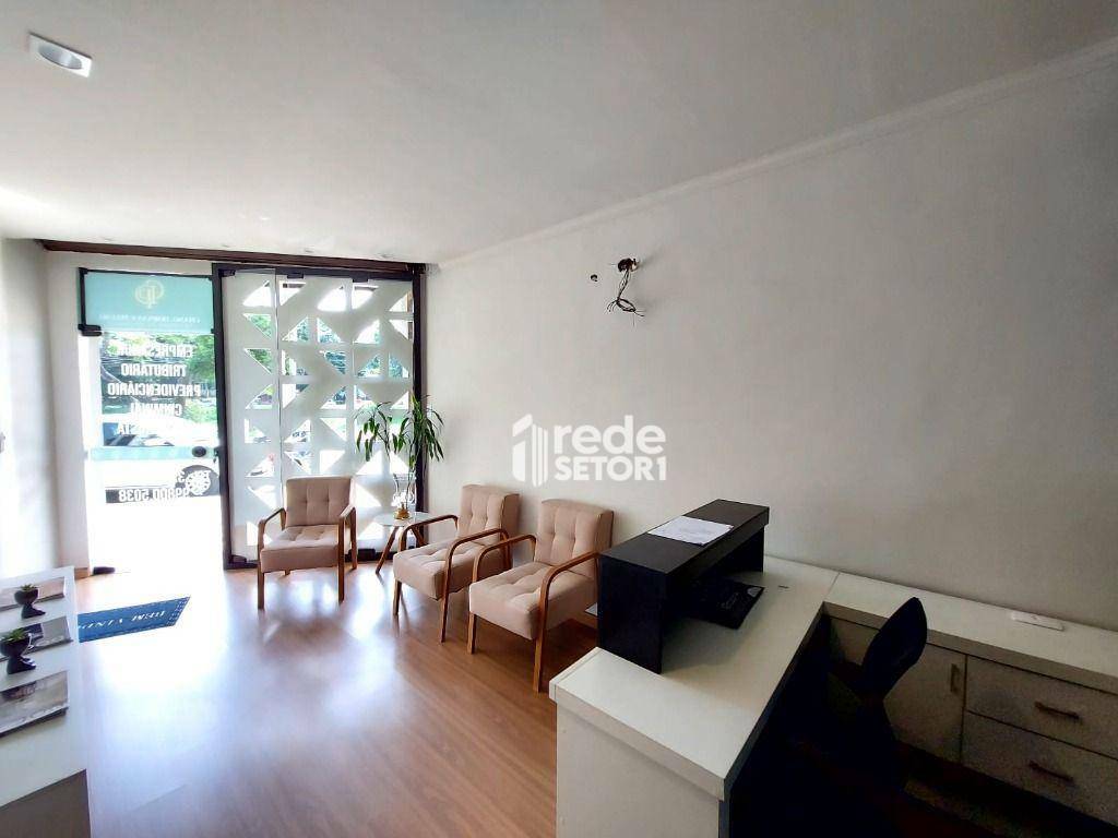 Conjunto Comercial-Sala para alugar, 20m² - Foto 6