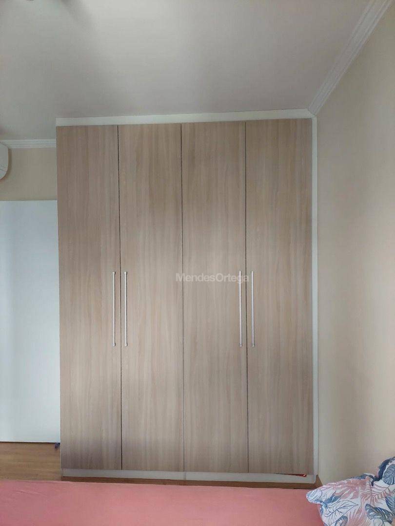 Apartamento à venda com 2 quartos, 53m² - Foto 14