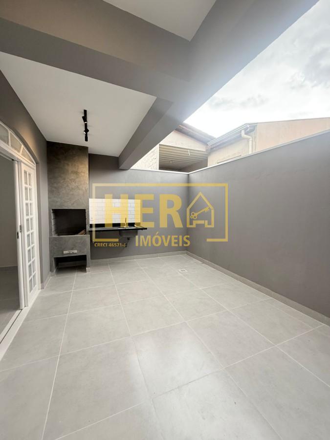 Casa de Condomínio à venda, 220m² - Foto 23