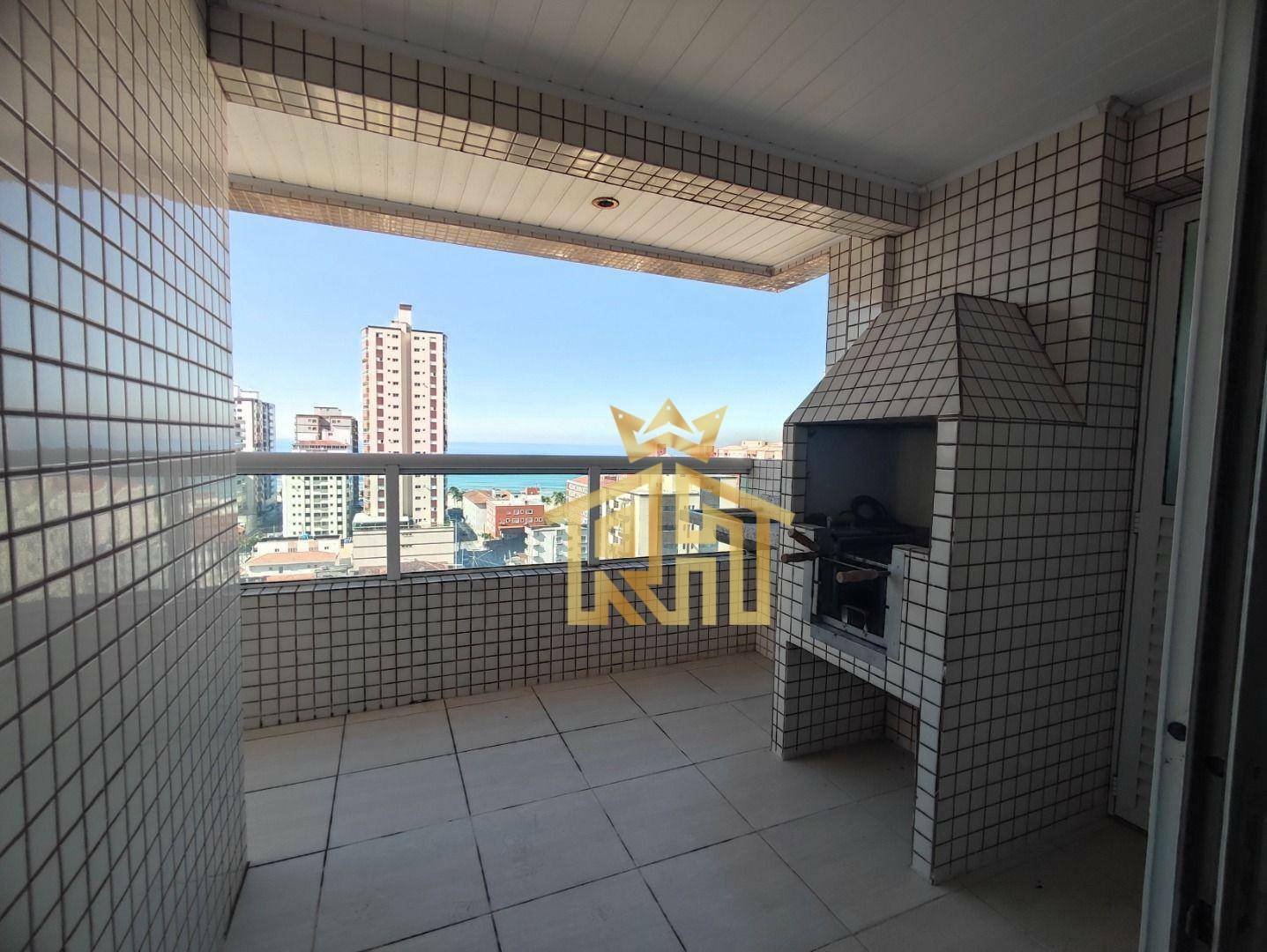 Apartamento à venda com 3 quartos, 101m² - Foto 5