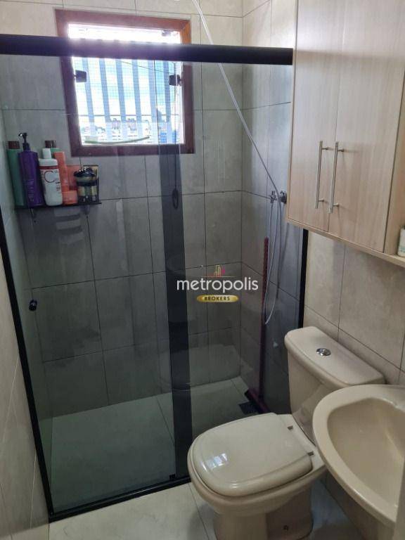 Casa à venda com 3 quartos, 137m² - Foto 12