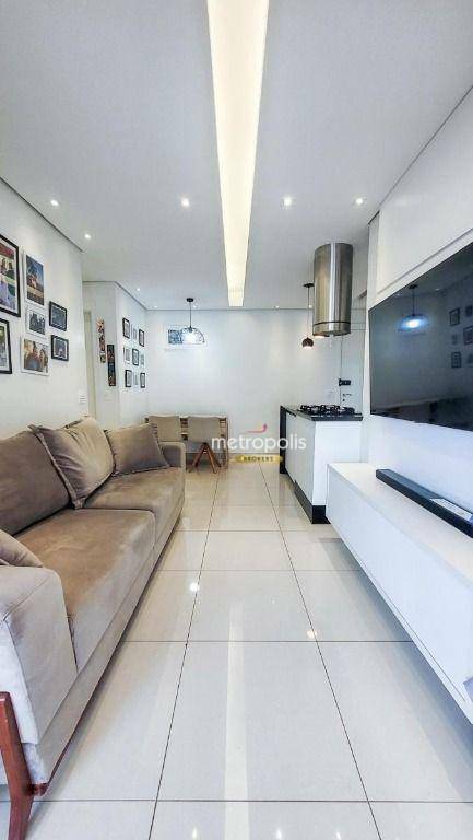 Apartamento à venda com 2 quartos, 69m² - Foto 7