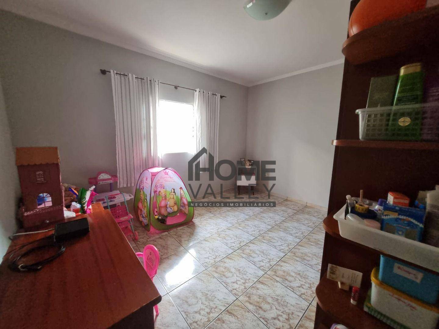 Casa à venda com 3 quartos, 253m² - Foto 19