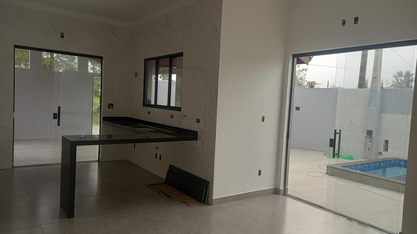 Casa à venda com 2 quartos, 179m² - Foto 7