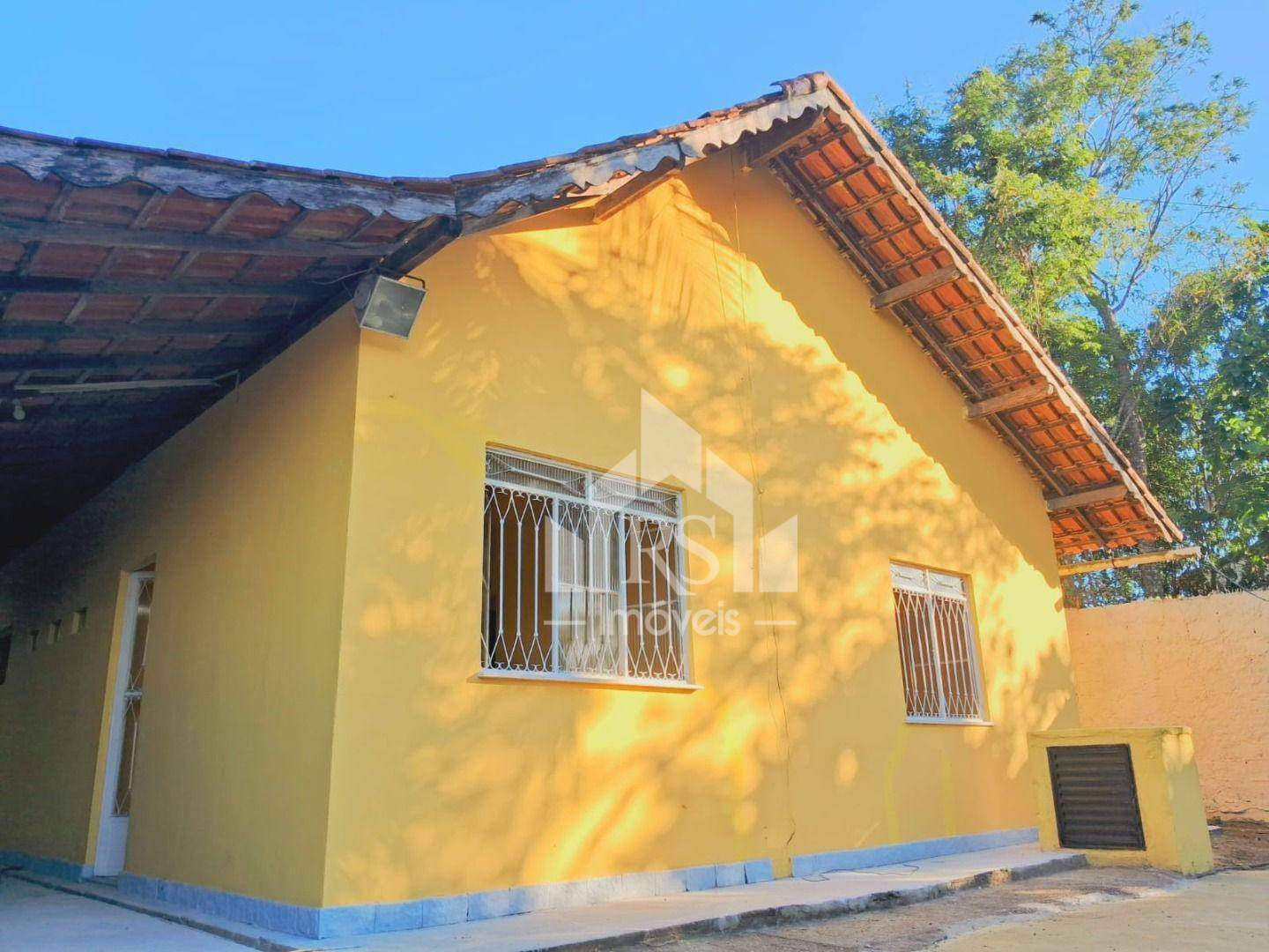 Casa, 2 quartos, 84 m² - Foto 2